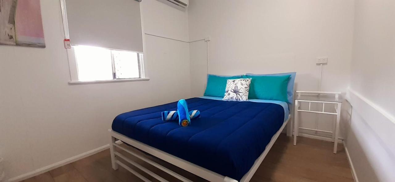Mumma'S Hostel Surfers Paradise Gold Coast Esterno foto